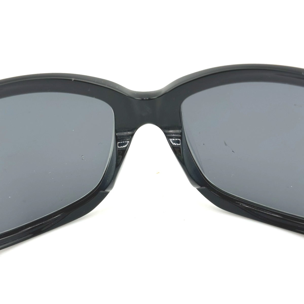ドルチェアンドガッバーナ DOLCE&GABBANA サングラス
サングラス D&G 501/87 プラスチック DG4005 ブラック 【SS】
【中古】