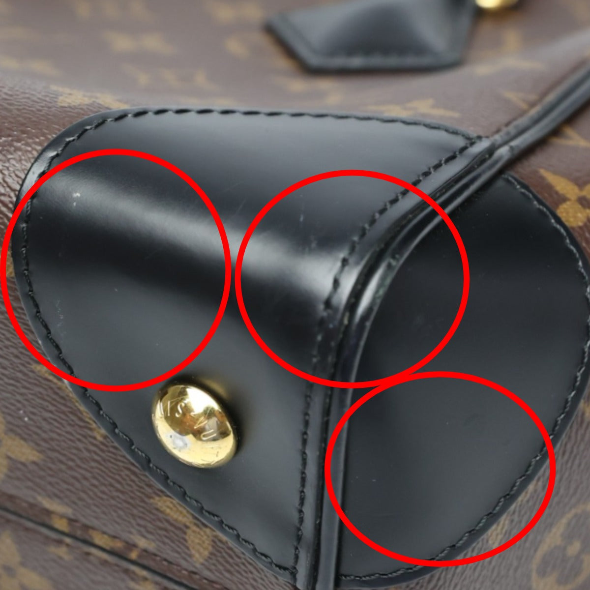 ルイヴィトン LOUIS VUITTON ハンドバッグ
ハンドバッグ モノグラム フェニックスPM モノグラムキャンバス M41538 ブラウン LV
【SS】
【中古】