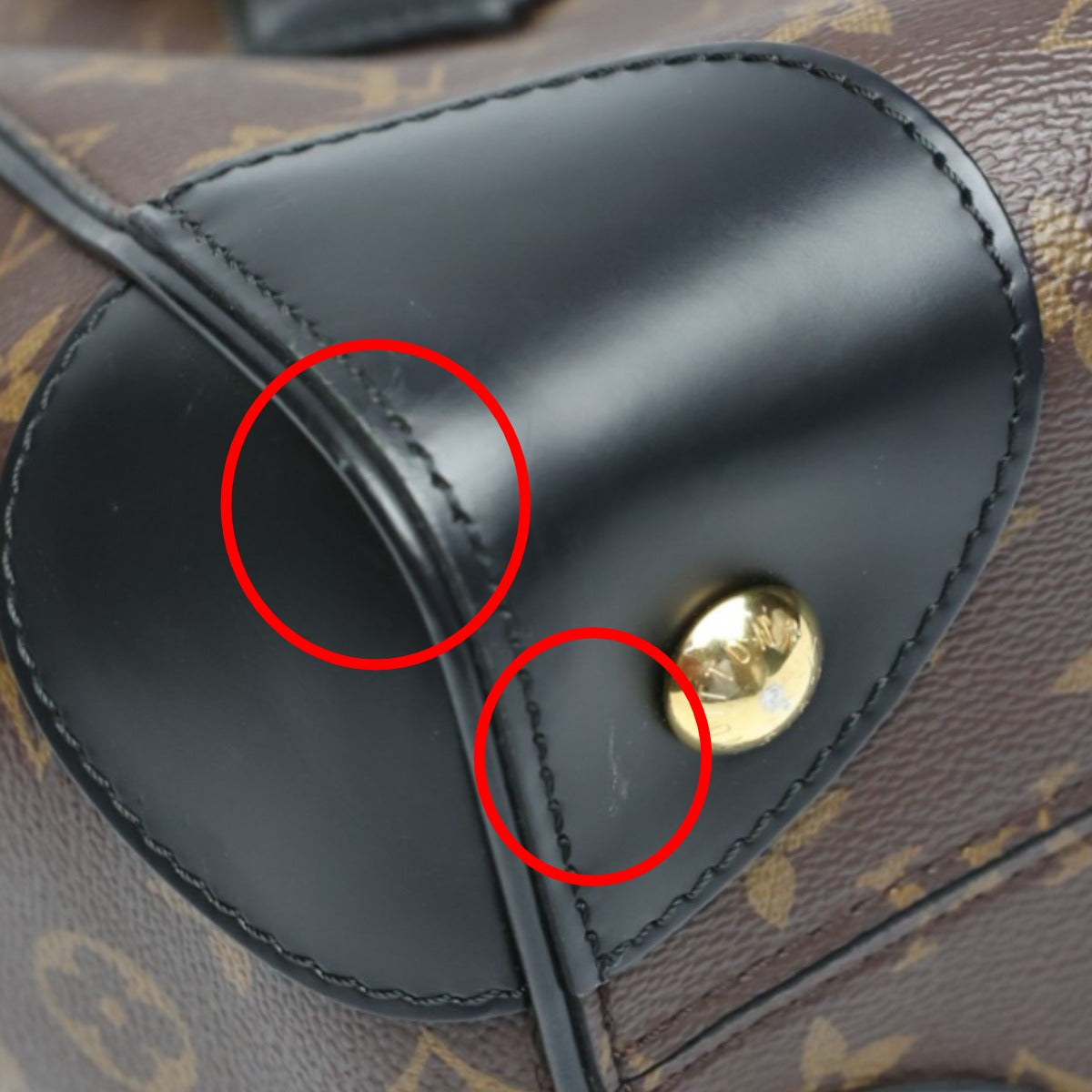 ルイヴィトン LOUIS VUITTON ハンドバッグ
ハンドバッグ モノグラム フェニックスPM モノグラムキャンバス M41538 ブラウン LV
【SS】
【中古】