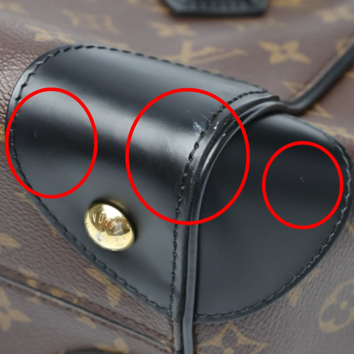 ルイヴィトン LOUIS VUITTON ハンドバッグ
ハンドバッグ モノグラム フェニックスPM モノグラムキャンバス M41538 ブラウン LV
【SS】
【中古】