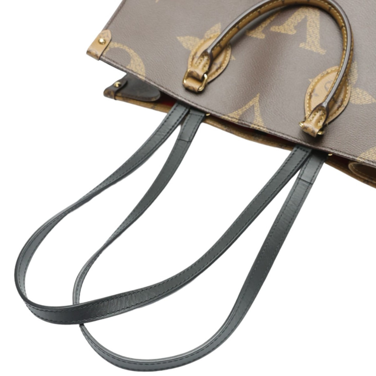 ルイヴィトン LOUIS VUITTON トートバッグ
トートバッグ モノグラム オンザゴーMM モノグラムキャンバス M45321 ブラウン LV
【SS】
【中古】