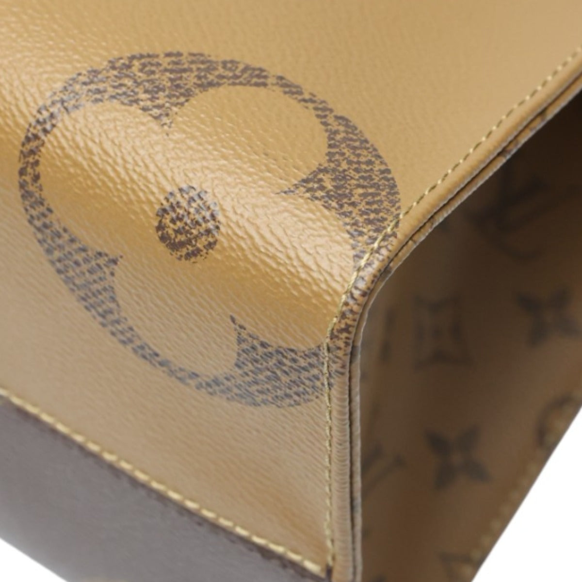 ルイヴィトン LOUIS VUITTON トートバッグ
トートバッグ モノグラム オンザゴーMM モノグラムキャンバス M45321 ブラウン LV
【SS】
【中古】
