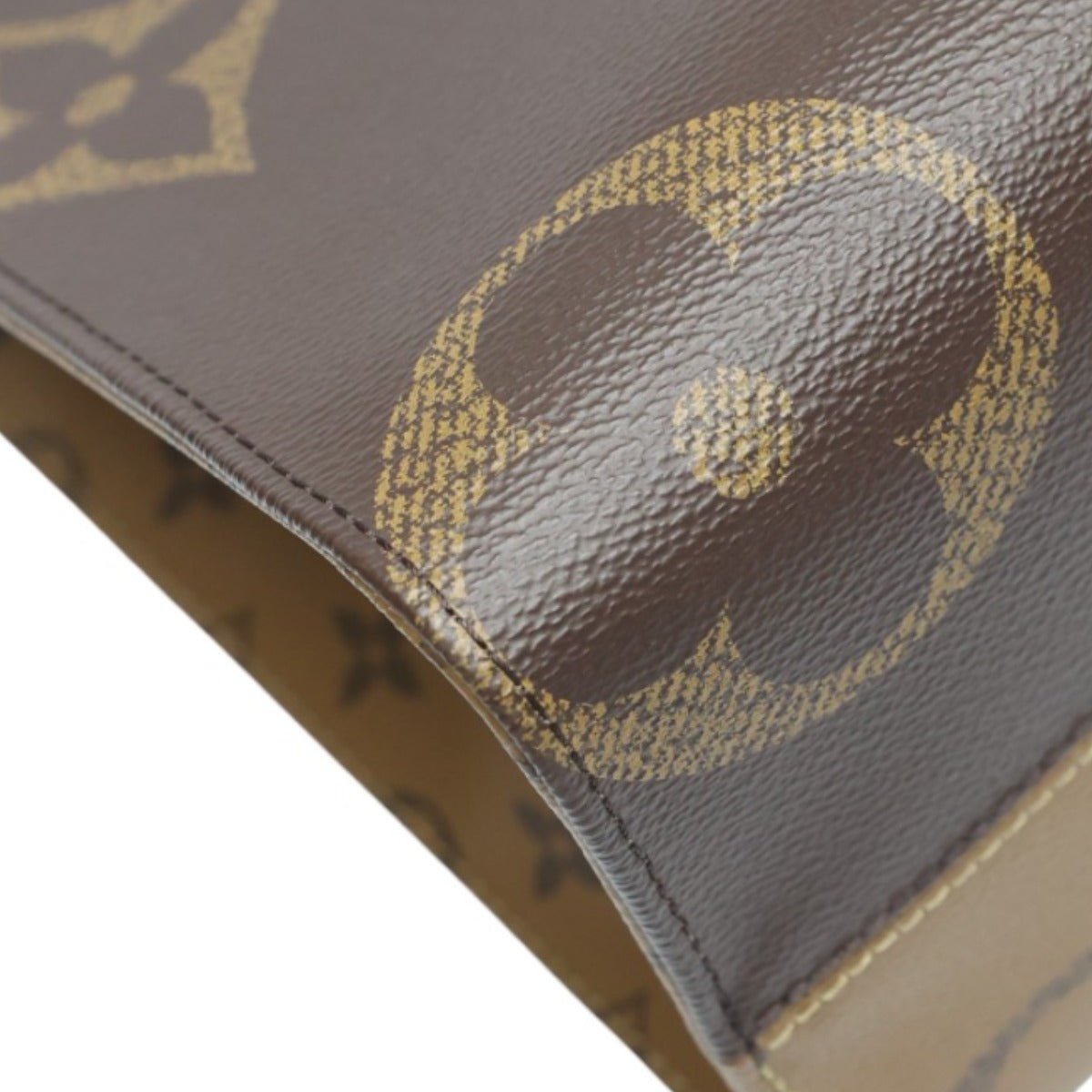 ルイヴィトン LOUIS VUITTON トートバッグ
トートバッグ モノグラム オンザゴーMM モノグラムキャンバス M45321 ブラウン LV
【SS】
【中古】
