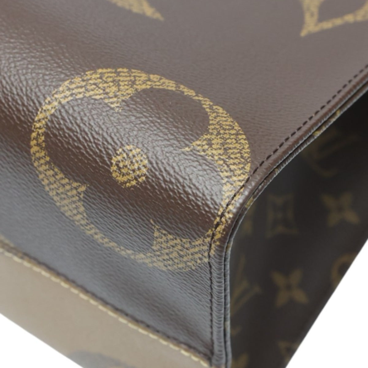 ルイヴィトン LOUIS VUITTON トートバッグ
トートバッグ モノグラム オンザゴーMM モノグラムキャンバス M45321 ブラウン LV
【SS】
【中古】