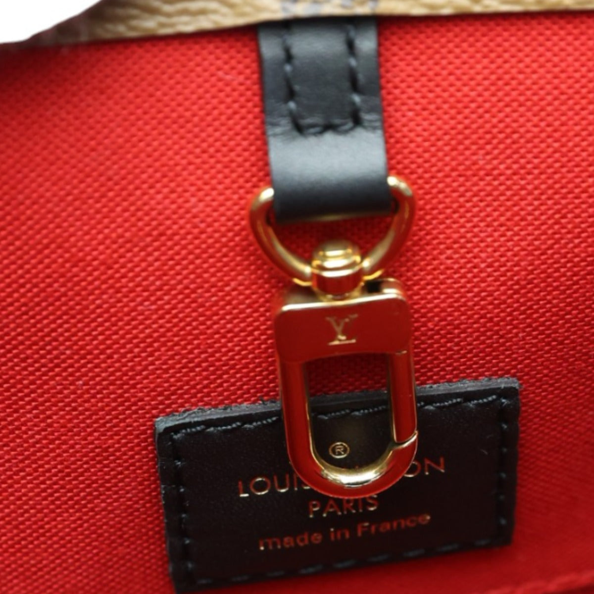 ルイヴィトン LOUIS VUITTON トートバッグ
トートバッグ モノグラム オンザゴーMM モノグラムキャンバス M45321 ブラウン LV
【SS】
【中古】