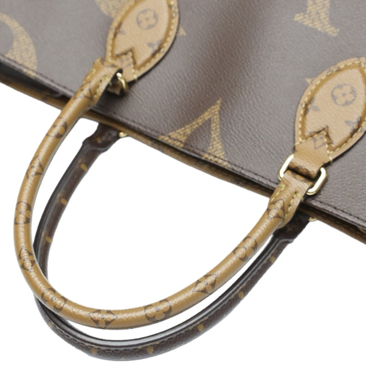 ルイヴィトン LOUIS VUITTON トートバッグ
トートバッグ モノグラム オンザゴーMM モノグラムキャンバス M45321 ブラウン LV
【SS】
【中古】