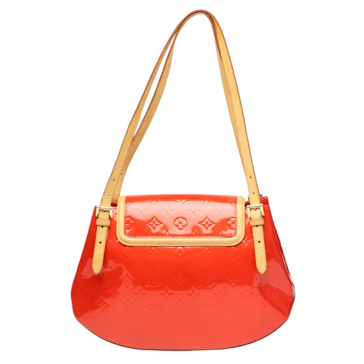ルイヴィトン LOUIS VUITTON ショルダーバッグ
ショルダーバッグ ヴェルニ ビスケインベイGM パテントレザー M91287 ルージュ LV
【SS】
【中古】