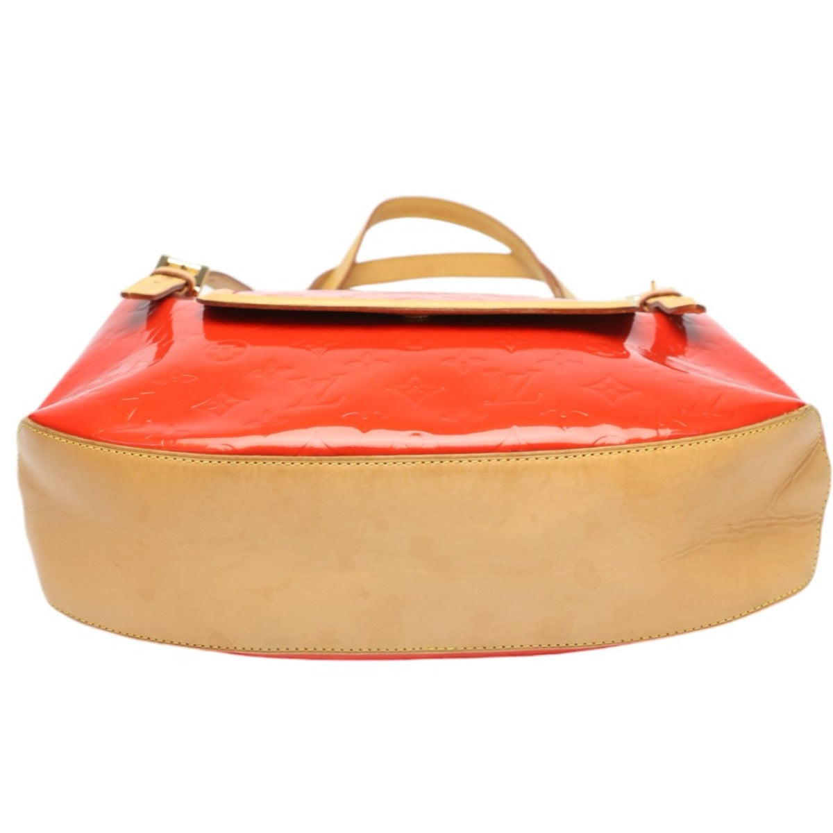 ルイヴィトン LOUIS VUITTON ショルダーバッグ
ショルダーバッグ ヴェルニ ビスケインベイGM パテントレザー M91287 ルージュ LV
【SS】
【中古】