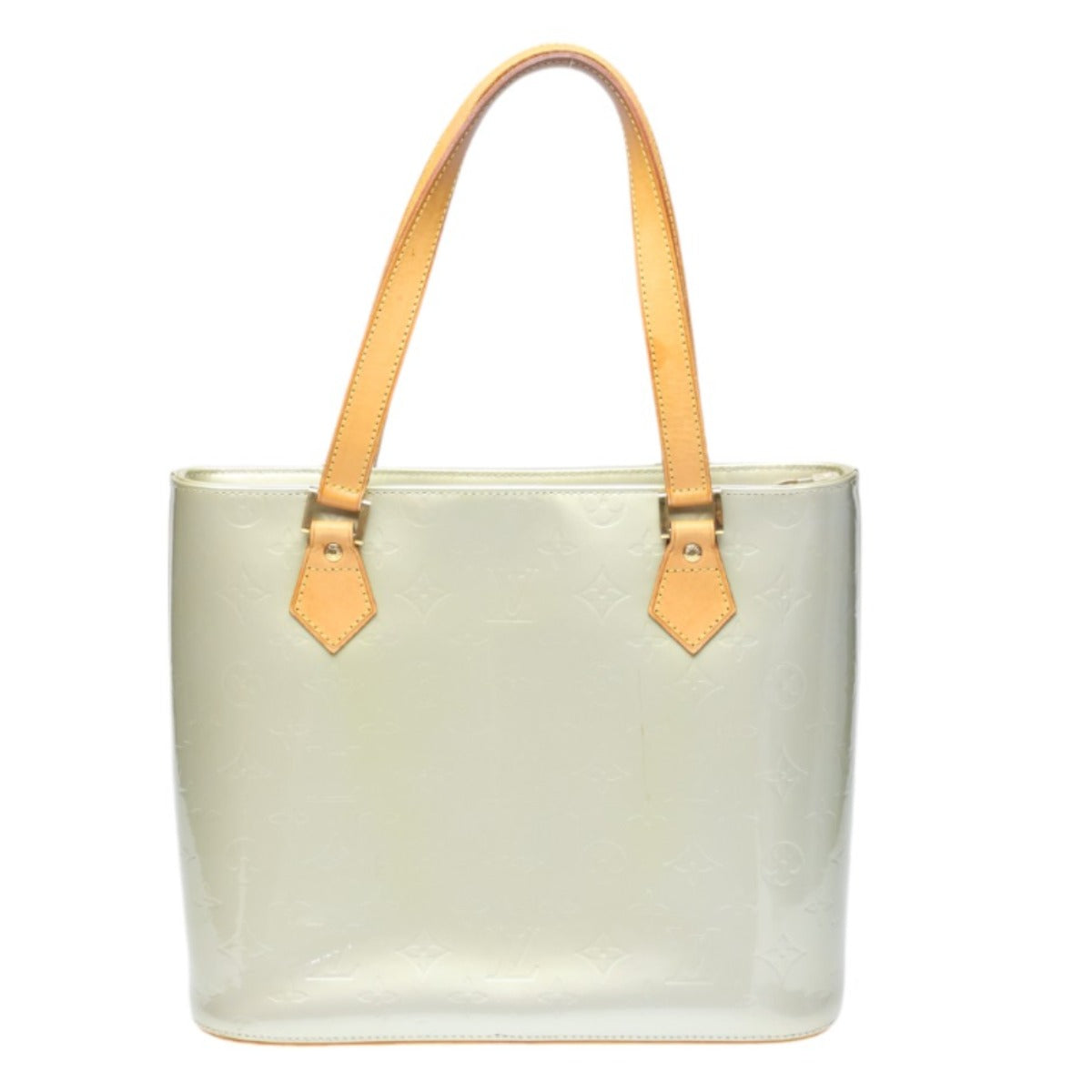 ルイヴィトン LOUIS VUITTON トートバッグ
トートバッグ ヴェルニ ヒューストン モノグラムヴェルニ M91053 シルバーグレー LV
【SS】
【中古】