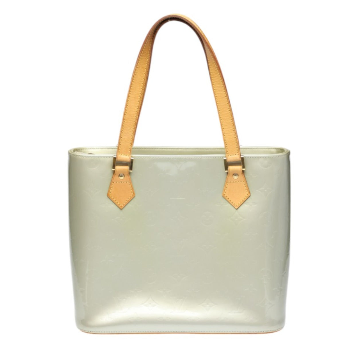 ルイヴィトン LOUIS VUITTON トートバッグ
トートバッグ ヴェルニ ヒューストン モノグラムヴェルニ M91053 シルバーグレー LV
【SS】
【中古】