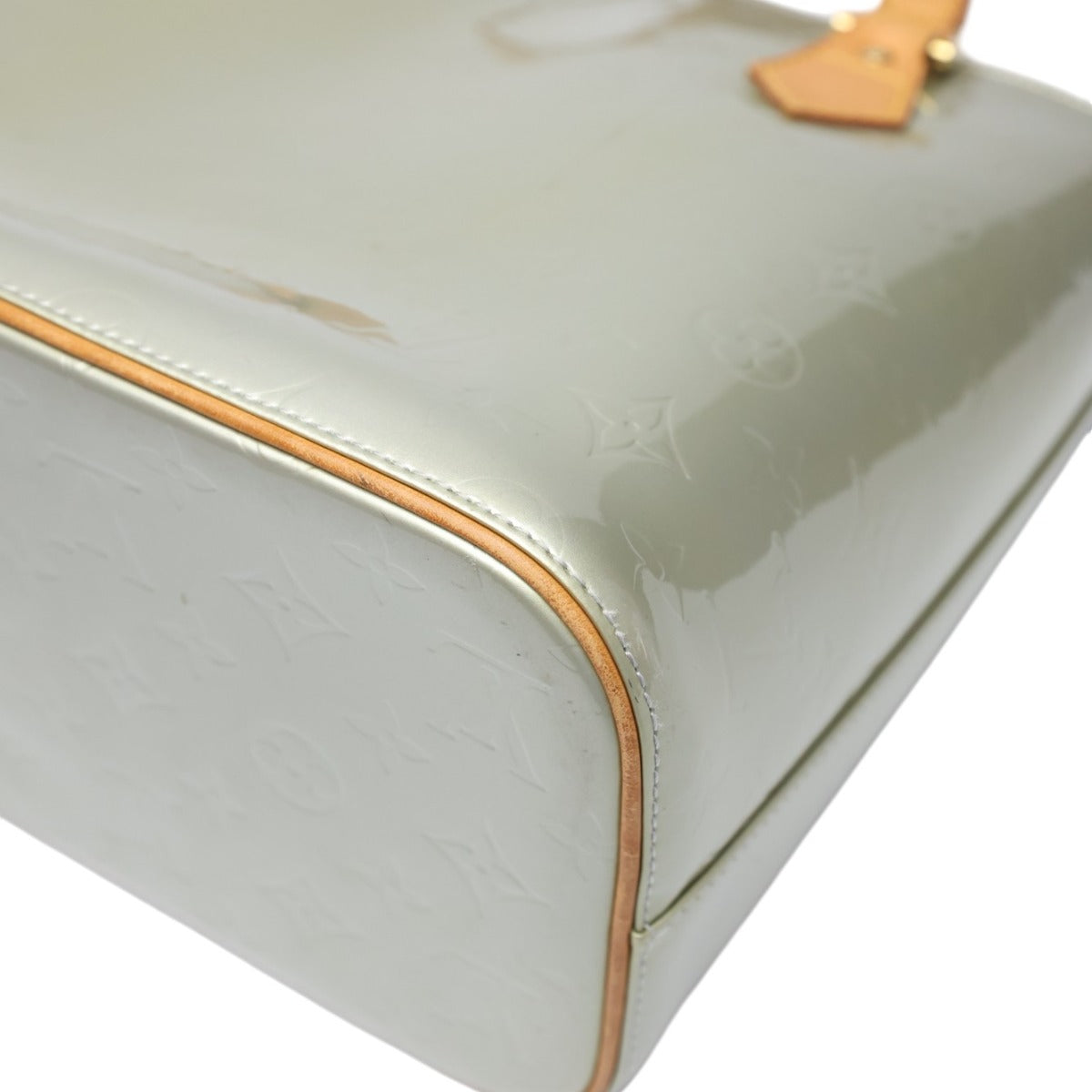 ルイヴィトン LOUIS VUITTON トートバッグ
トートバッグ ヴェルニ ヒューストン モノグラムヴェルニ M91053 シルバーグレー LV
【SS】
【中古】