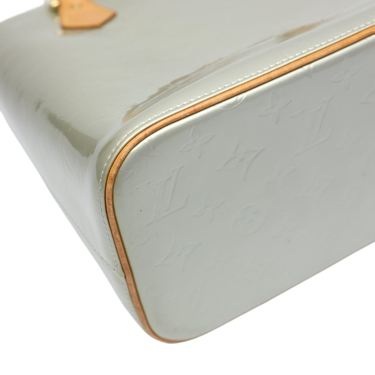 ルイヴィトン LOUIS VUITTON トートバッグ
トートバッグ ヴェルニ ヒューストン モノグラムヴェルニ M91053 シルバーグレー LV
【SS】
【中古】