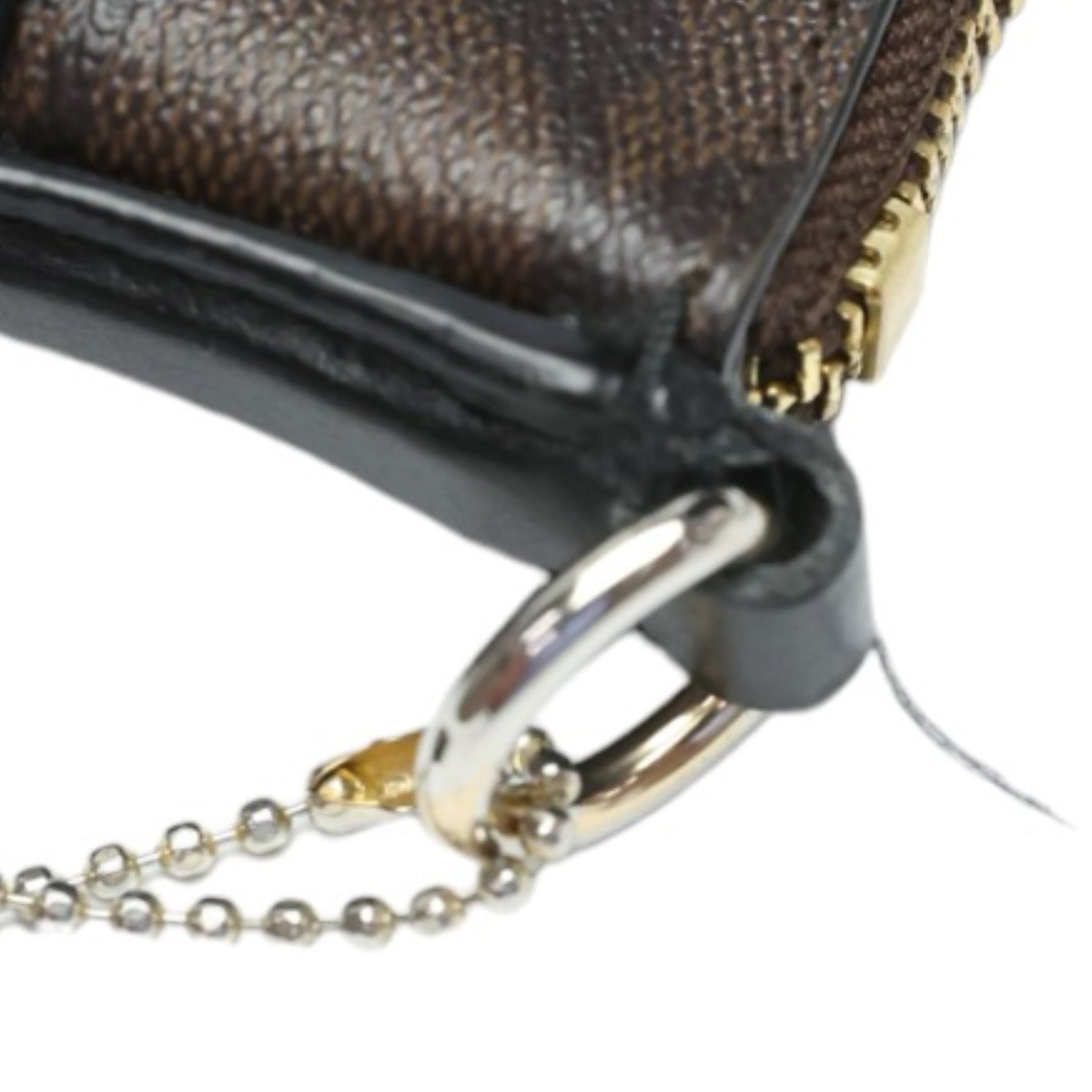 コーチ COACH ショルダーバッグ
ショルダーバッグ シグネチャー PVC F58316 ブラウン 【SS】
【中古】