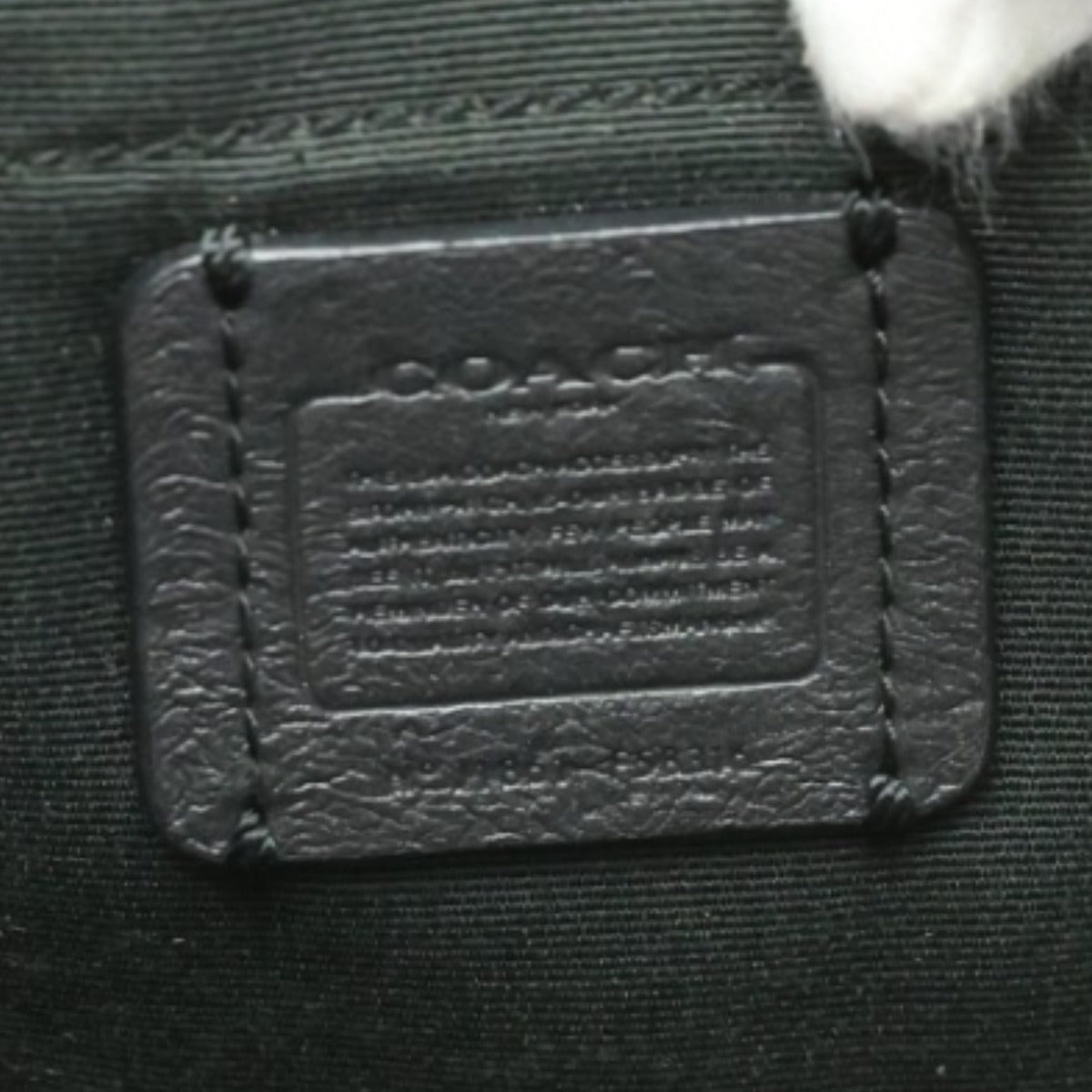 コーチ COACH ショルダーバッグ
ショルダーバッグ シグネチャー PVC F58316 ブラウン 【SS】
【中古】