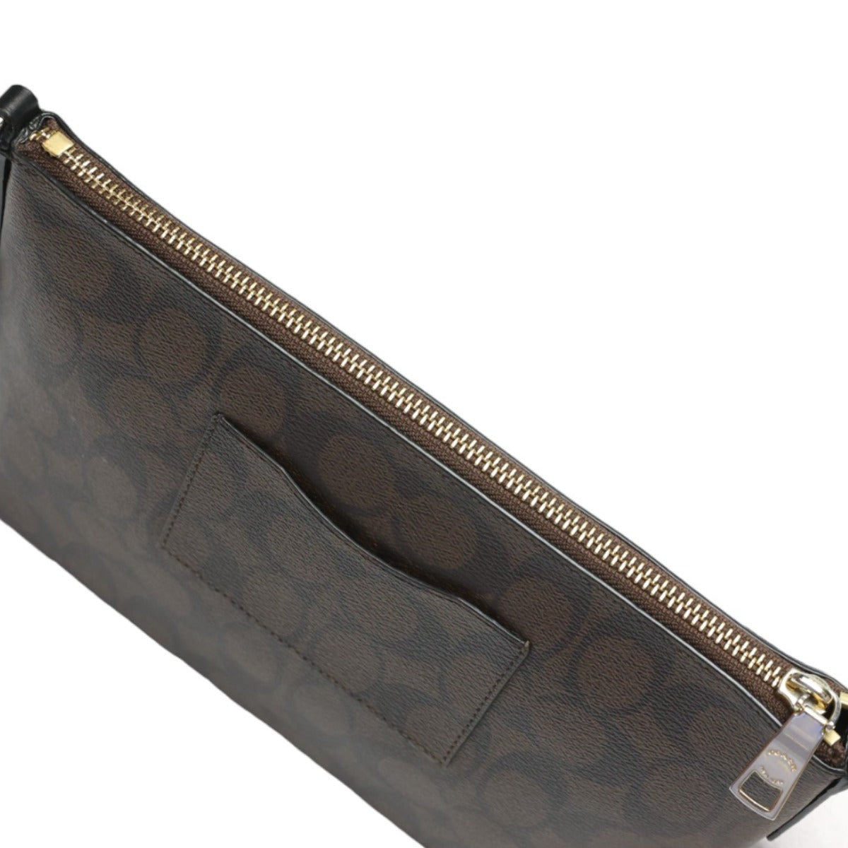 コーチ COACH ショルダーバッグ
ショルダーバッグ シグネチャー PVC F58316 ブラウン 【SS】
【中古】