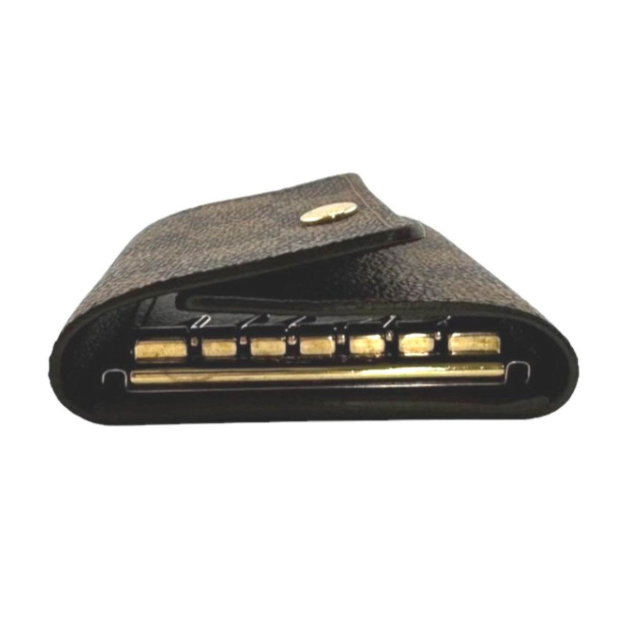 ルイヴィトン LOUIS VUITTON キーケース
キーケース6本用 ダミエ ミュルティクレ6 ダミエキャンバス N62630 ブラウン LV
【SS】
【中古】