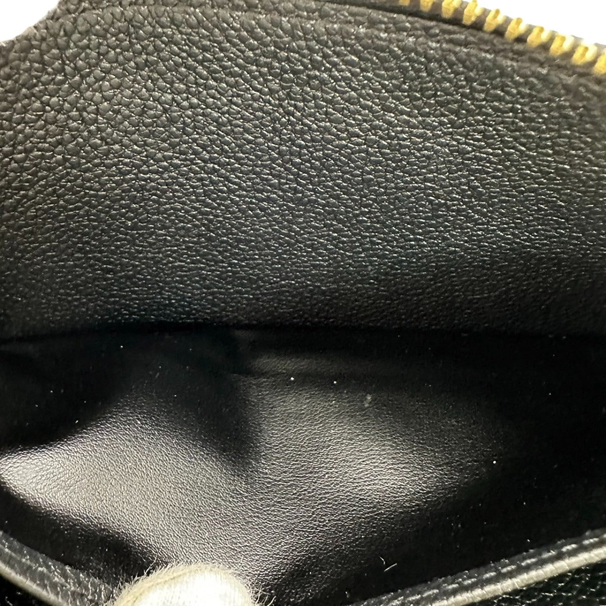 ルイヴィトン LOUIS VUITTON 長財布
ラウンドファスナー アンプラント ジッピーウォレット モノグラムアンプラント M80481 ブラックベージュ LV
【SS】
【中古】