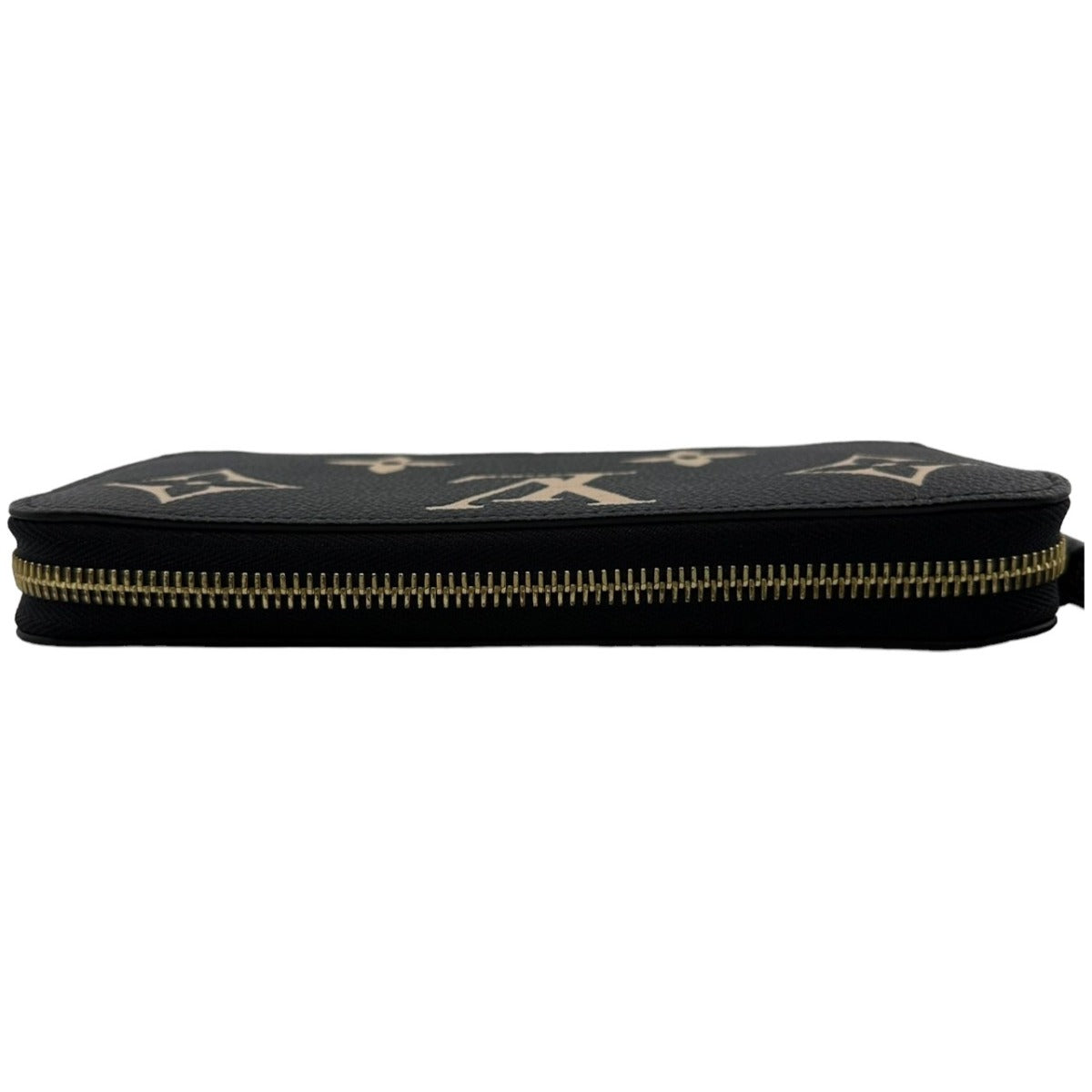ルイヴィトン LOUIS VUITTON 長財布
ラウンドファスナー アンプラント ジッピーウォレット モノグラムアンプラント M80481 ブラックベージュ LV
【SS】
【中古】