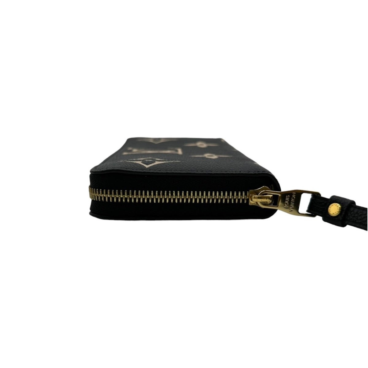 ルイヴィトン LOUIS VUITTON 長財布
ラウンドファスナー アンプラント ジッピーウォレット モノグラムアンプラント M80481 ブラックベージュ LV
【SS】
【中古】