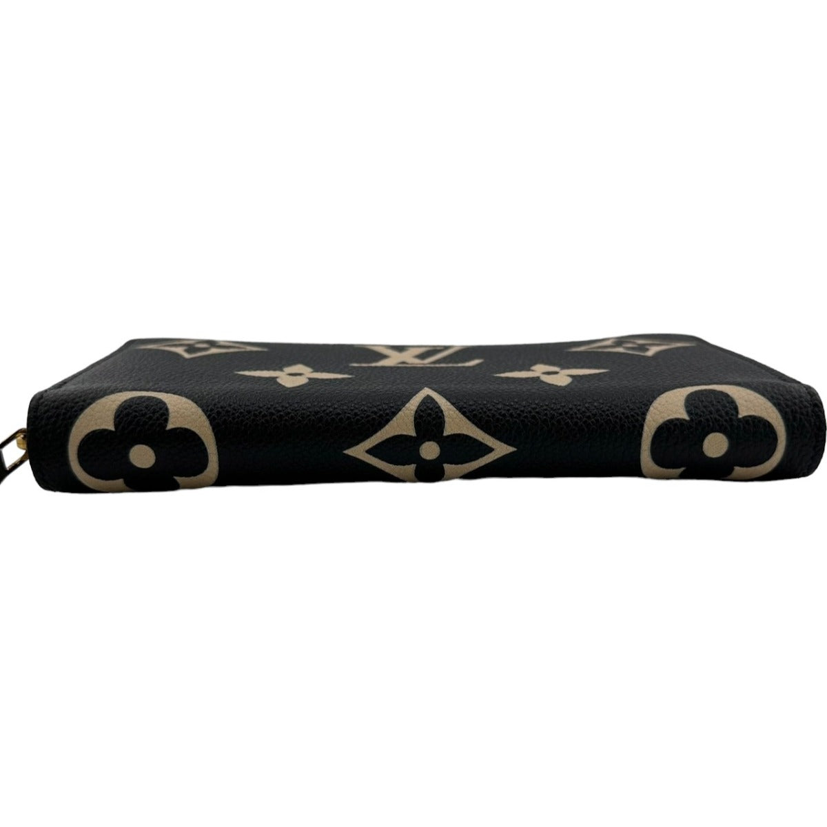 ルイヴィトン LOUIS VUITTON 長財布
ラウンドファスナー アンプラント ジッピーウォレット モノグラムアンプラント M80481 ブラックベージュ LV
【SS】
【中古】