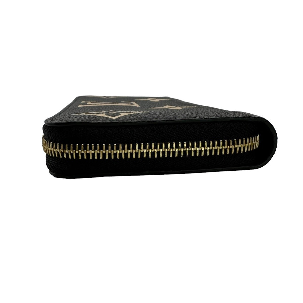 ルイヴィトン LOUIS VUITTON 長財布
ラウンドファスナー アンプラント ジッピーウォレット モノグラムアンプラント M80481 ブラックベージュ LV
【SS】
【中古】