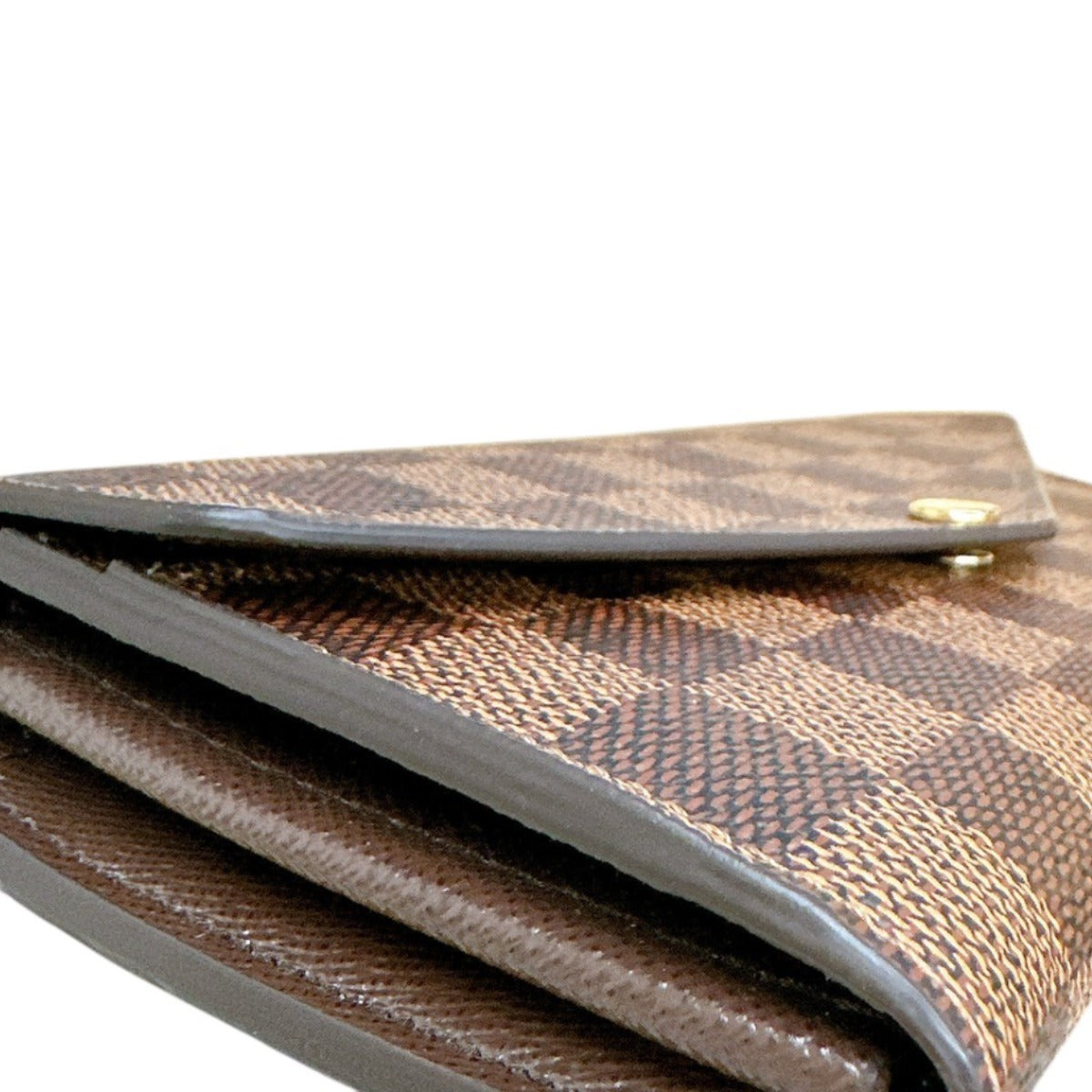 ルイヴィトン LOUIS VUITTON 長財布
ラウンドファスナー ダミエ ポルトフォイユ・サラ ダミエキャンバス N63209 エベヌ LV
【中古】