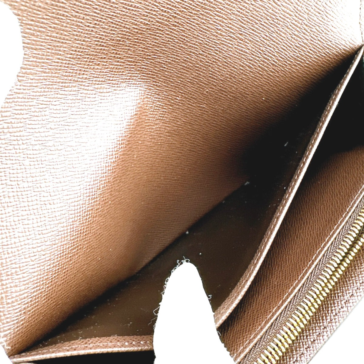 ルイヴィトン LOUIS VUITTON 長財布
ラウンドファスナー ダミエ ポルトフォイユ・サラ ダミエキャンバス N63209 エベヌ LV
【中古】