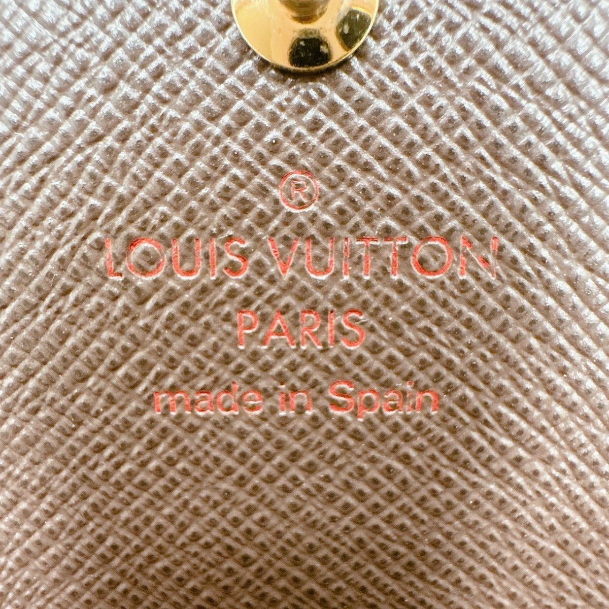 ルイヴィトン LOUIS VUITTON 長財布
ラウンドファスナー ダミエ ポルトフォイユ・サラ ダミエキャンバス N63209 エベヌ LV
【中古】