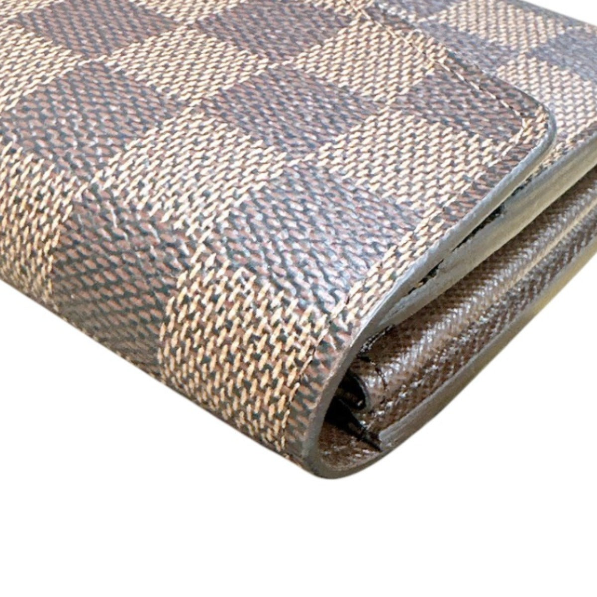 ルイヴィトン LOUIS VUITTON 長財布
ラウンドファスナー ダミエ ポルトフォイユ・サラ ダミエキャンバス N63209 エベヌ LV
【中古】