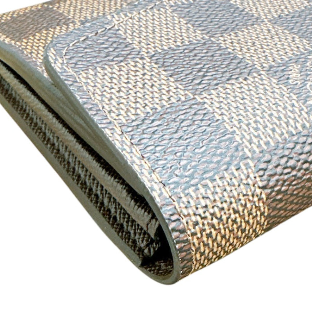 ルイヴィトン LOUIS VUITTON 長財布
ラウンドファスナー ダミエ ポルトフォイユ・サラ ダミエキャンバス N63209 エベヌ LV
【中古】