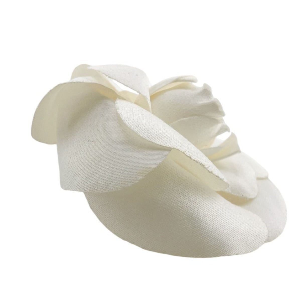 シャネル CHANEL ブローチ
コサージュ カメリア Not specified(指定なし) ホワイト 【H】
【中古】