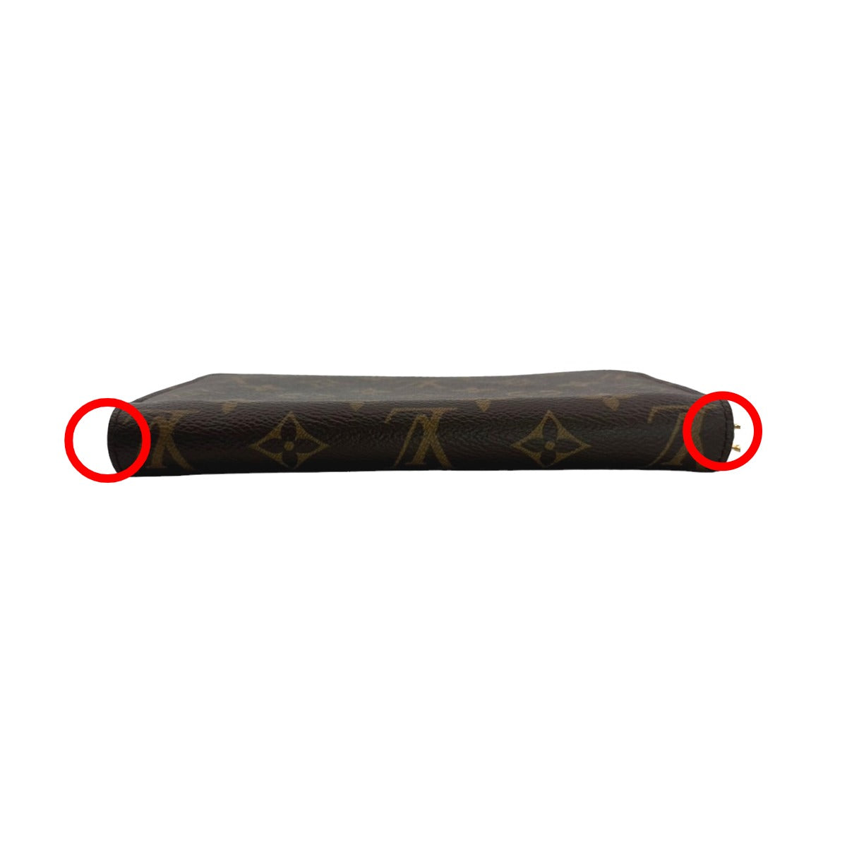 ルイヴィトン LOUIS VUITTON 長財布
ラウンドファスナー モノグラム フューシャ モノグラムキャンバス M41895 ブラウン LV
【SS】
【中古】