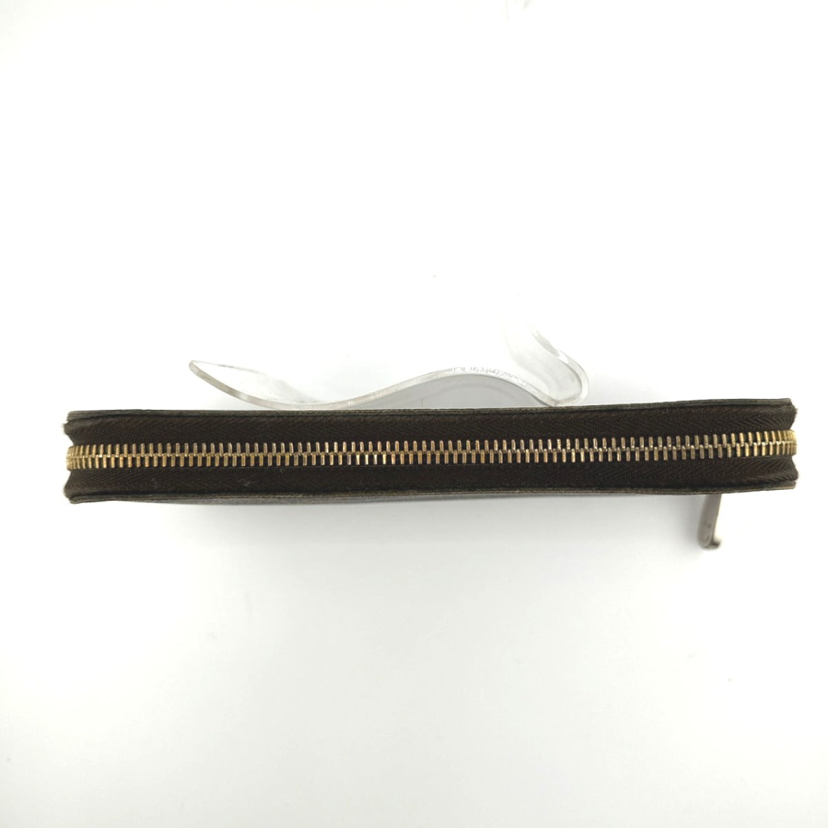ルイヴィトン LOUIS VUITTON 長財布
ラウンドファスナー ダミエ ジッピーウォレット ダミエキャンバス N60015 エベヌ LV
【SS】
【中古】