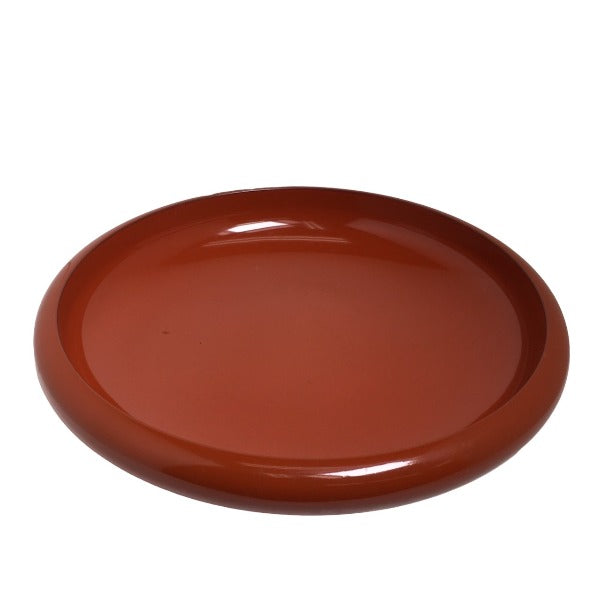 食器
多様鉢(小) お皿 葵シリーズ オレンジ 【SS】
【中古】