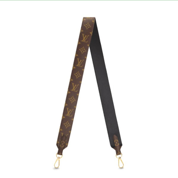 Louis Vuitton shoulder strap
Shoulder strap Monogram Non-adjustable J02288 Brown LV