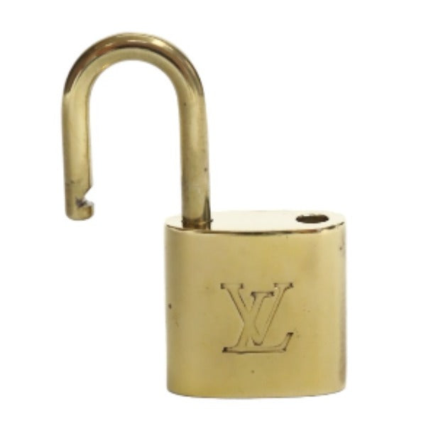 ルイヴィトン LOUIS VUITTON その他小物
パドロック カデナ キーホルダー R10000 LV
【SS】
【中古】