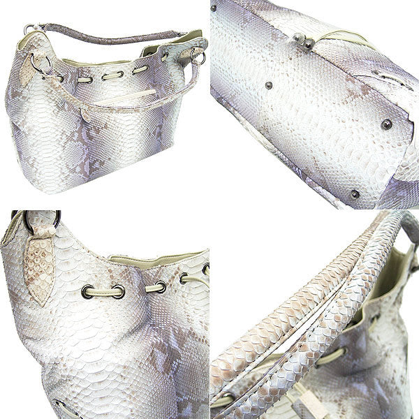 パイソン Python ショルダーバッグ
パイソン lb-2029-purple ショルダー LB-2029 グラデーションパープル 【SS】