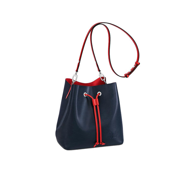 ルイヴィトン LOUIS VUITTON ショルダーバッグ
ネオノエ エピ 2way M54367 アンディゴブルー LV
【SS】
【中古】