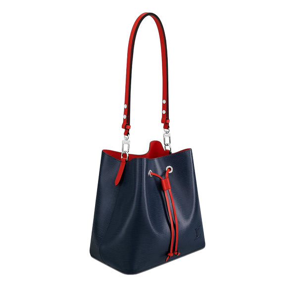 ルイヴィトン LOUIS VUITTON ショルダーバッグ
ネオノエ エピ 2way エピレザー M54367 アンディゴブルー LV
【SS】
【中古】