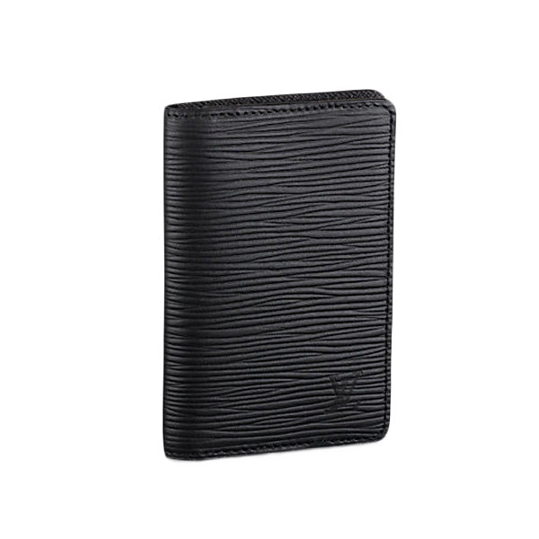 ルイヴィトン LOUIS VUITTON 名刺入れ
名刺入れ エピ オーガナイザー・ドゥ ポッシュ エピレザー M60642 ノワール LV