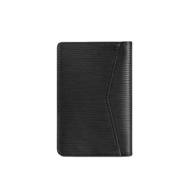 ルイヴィトン LOUIS VUITTON 名刺入れ
カードケース エピ オーガナイザー・ドゥ ポッシュ エピレザー M60642 ノワール LV