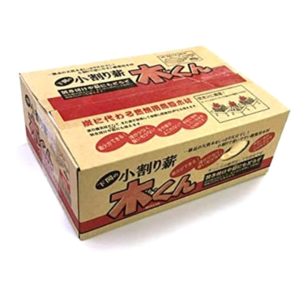 富士蒲板 Fuji Kamaita アウトドア用品
キャンプ 下関の小割り薪 木くん
