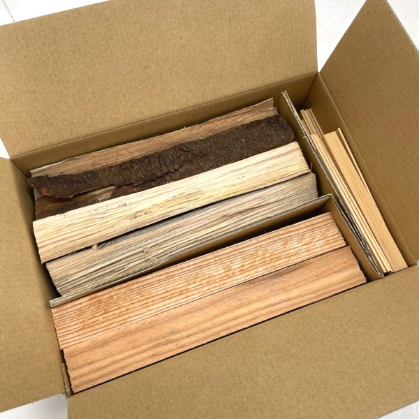 富士蒲板 Fuji Kamaita アウトドア用品
キャンプ ハイブリッド 下関の小割り薪 木くん 【SS】