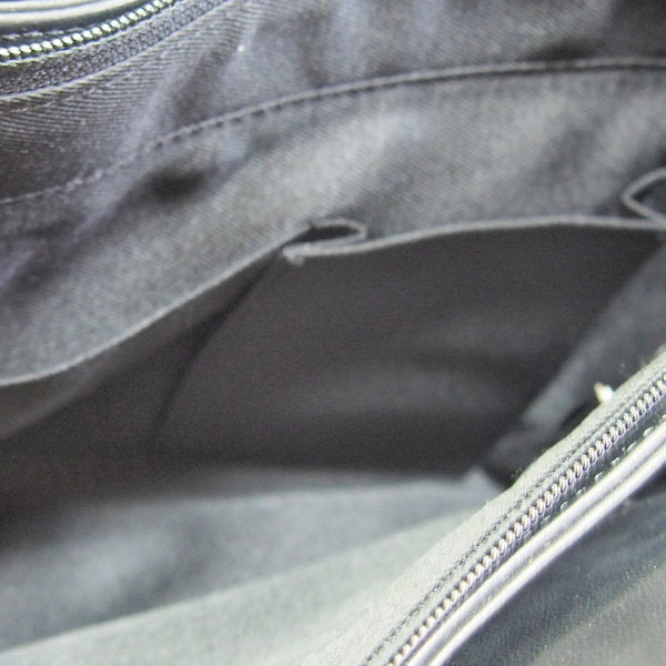 ハンドバッグ
カイマン使用 スパニッシュラム COLOMER社製 ラムスキン MO-2341LC ニコチン 【H】