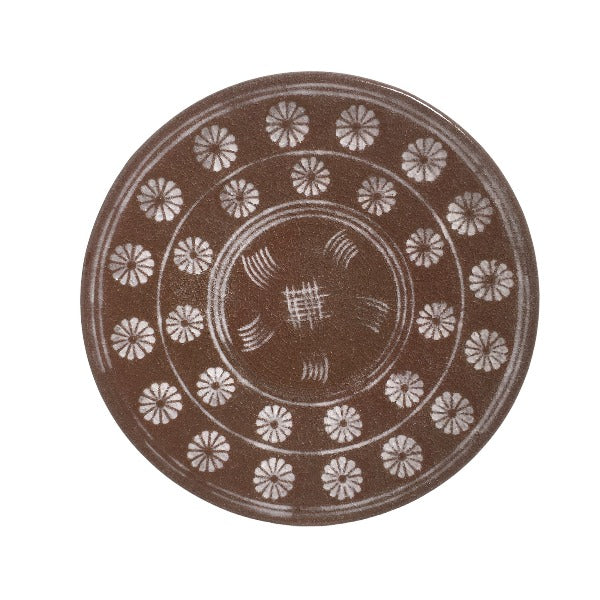 食器
お皿 5枚セット 銘々皿 マルチカラー 【SS】
【中古】