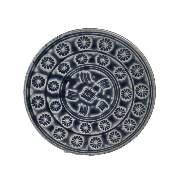 食器
お皿 5枚セット 銘々皿 マルチカラー 【SS】
【中古】