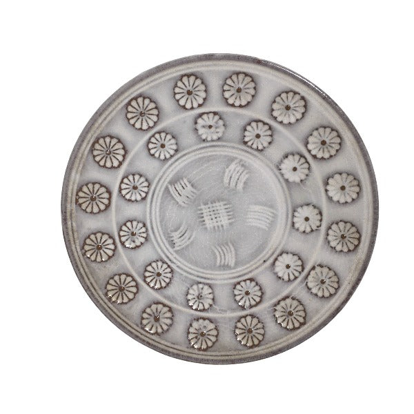 食器
お皿 5枚セット 銘々皿 マルチカラー 【SS】
【中古】