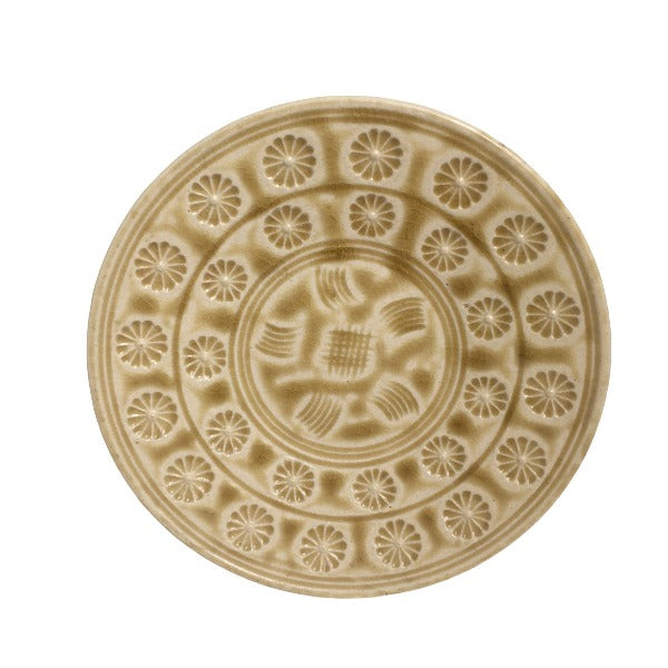 食器
お皿 5枚セット 銘々皿 マルチカラー 【SS】
【中古】