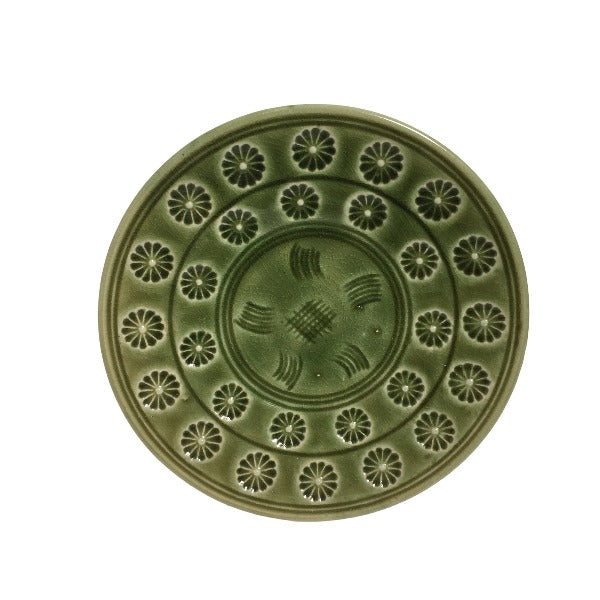 食器
お皿 5枚セット 銘々皿 マルチカラー 【SS】
【中古】