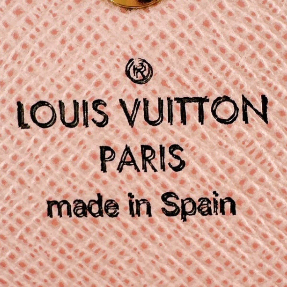 ルイヴィトン LOUIS VUITTON 長財布
 モノグラム ポルトフォイユ・サラ モノグラムキャンバス M62235 ローズ・バレリーヌ LV
 【SS】
 【中古】